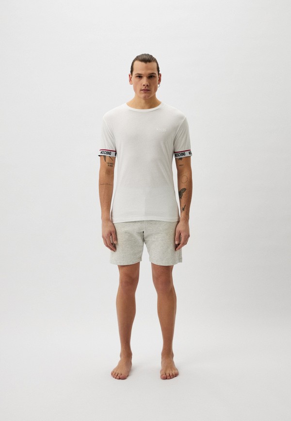 фото Футболка домашняя moschino underwear