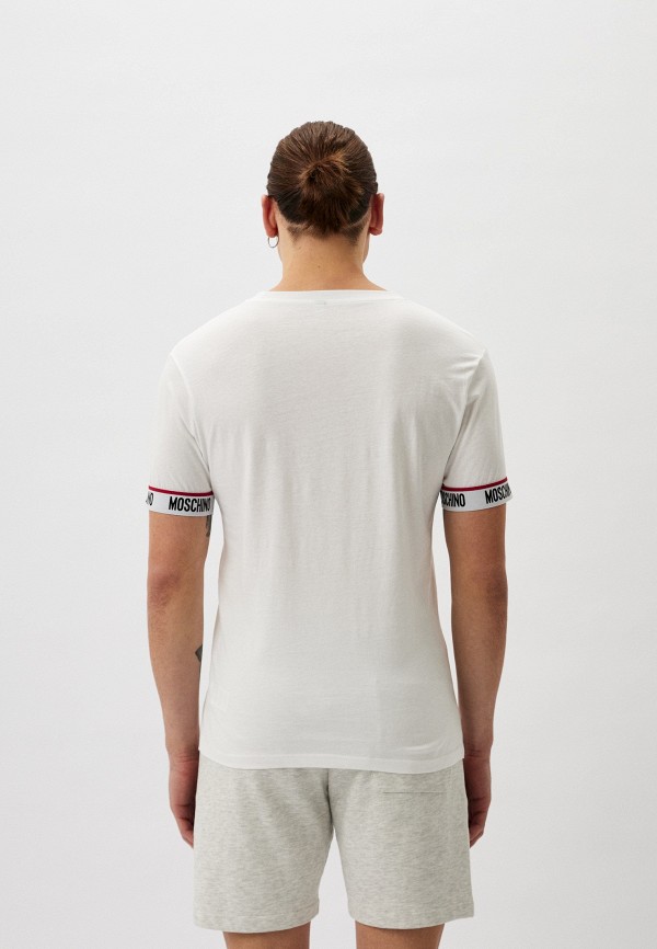фото Футболка домашняя moschino underwear