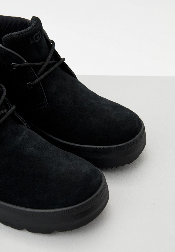 фото Ботинки ugg