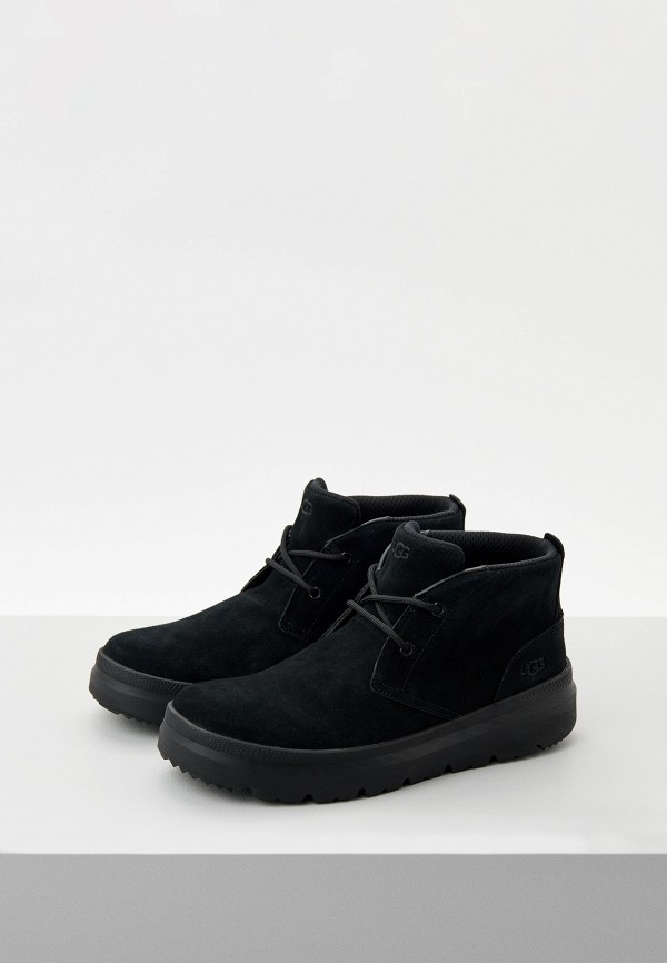 фото Ботинки ugg