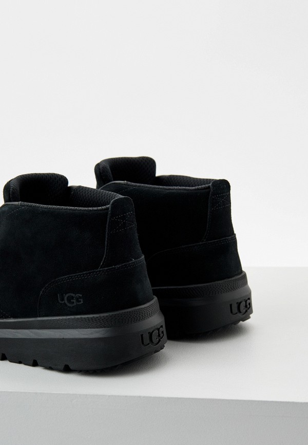 фото Ботинки ugg