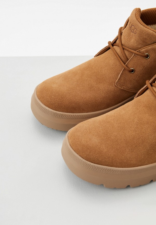 фото Ботинки ugg