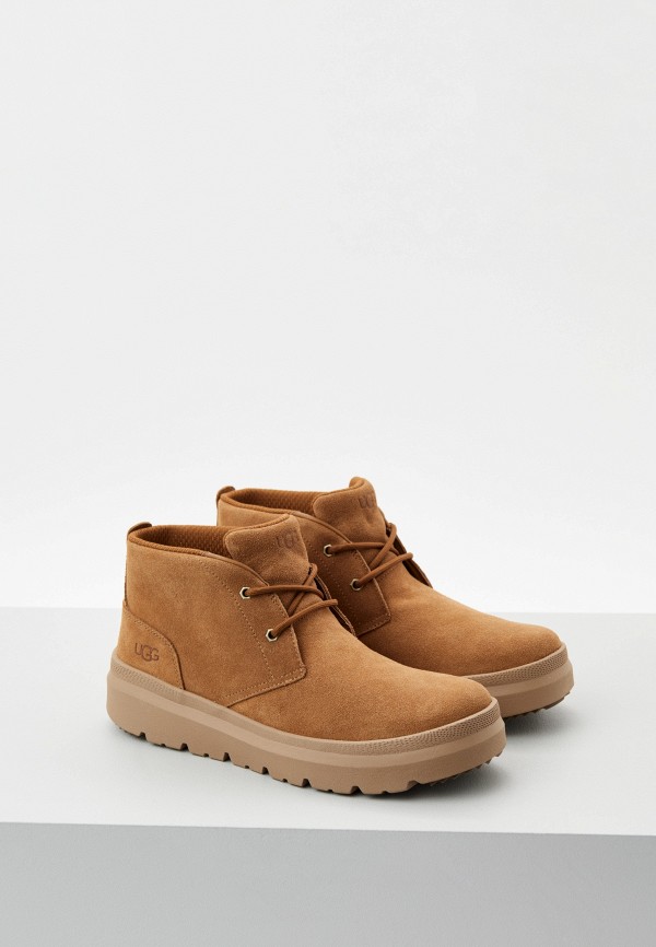 фото Ботинки ugg