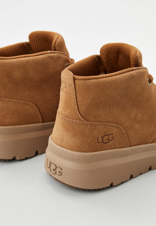 фото Ботинки ugg