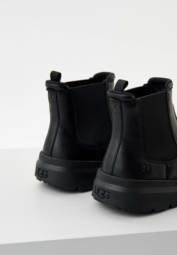 фото Ботинки ugg