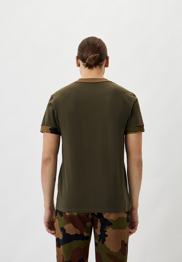 фото Футболка moschino underwear