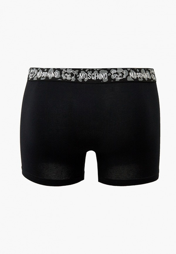 фото Трусы moschino underwear