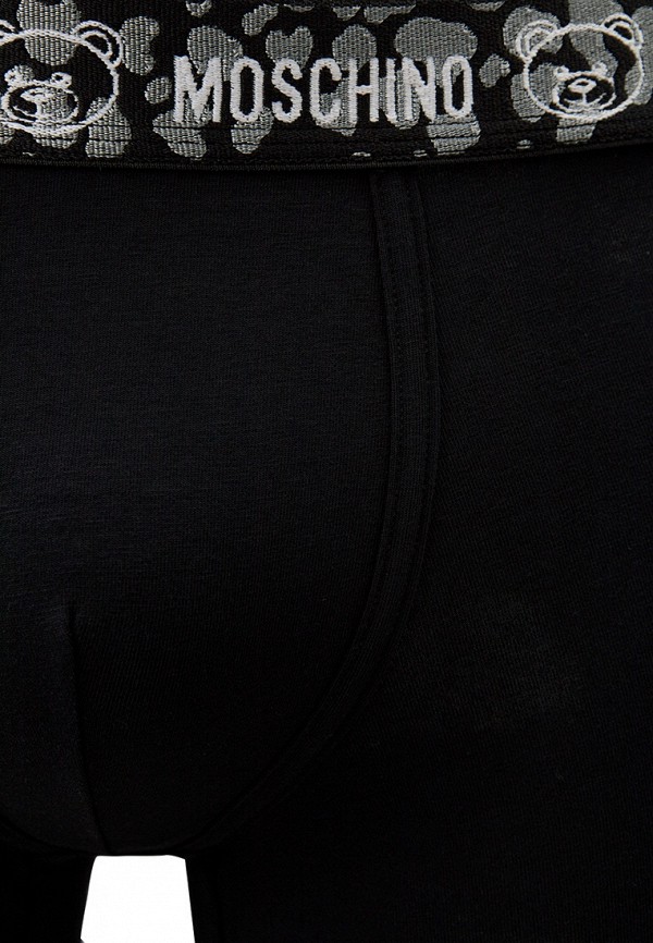 фото Трусы moschino underwear