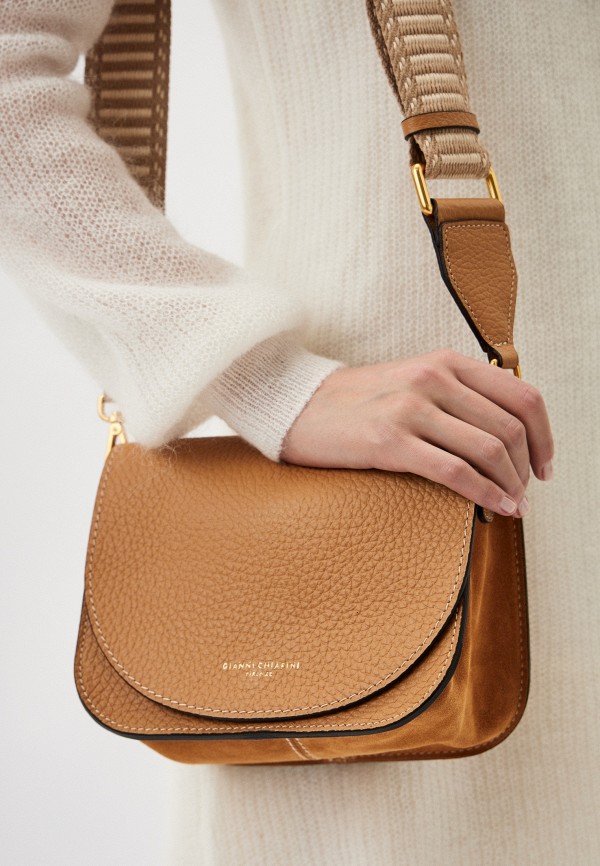 фото Сумка gianni chiarini