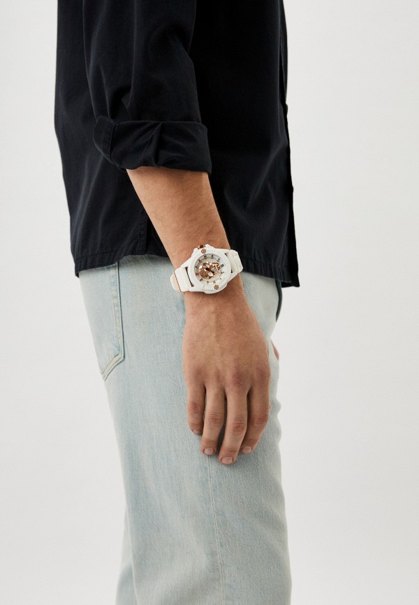 фото Часы philipp plein