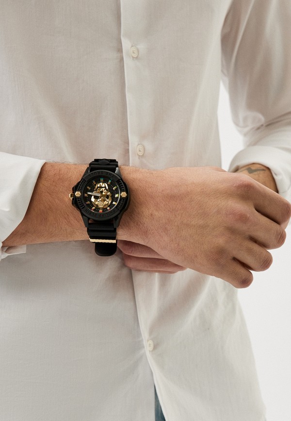 фото Часы philipp plein