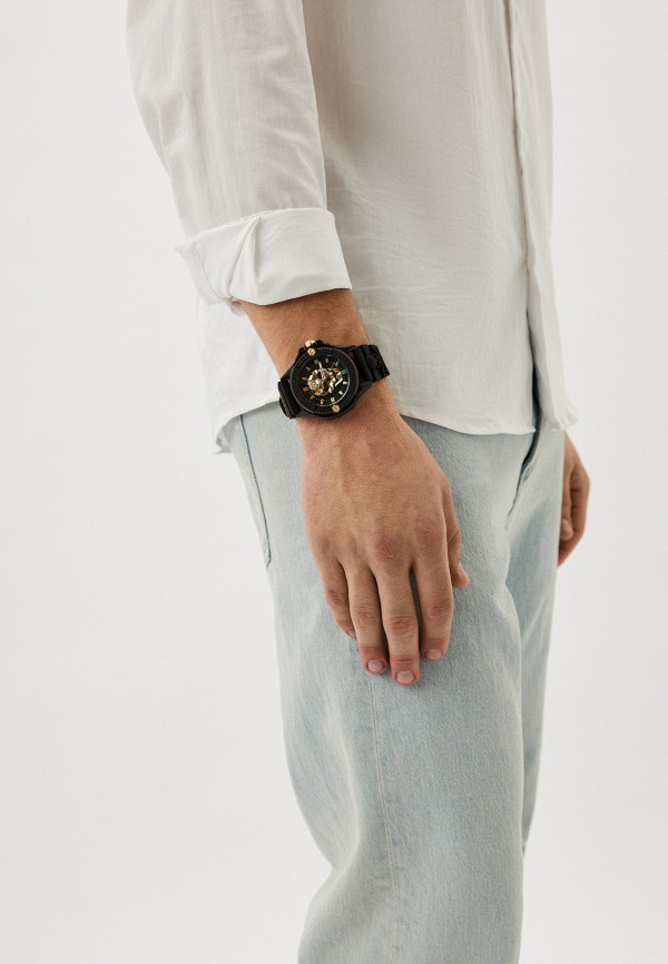 фото Часы philipp plein