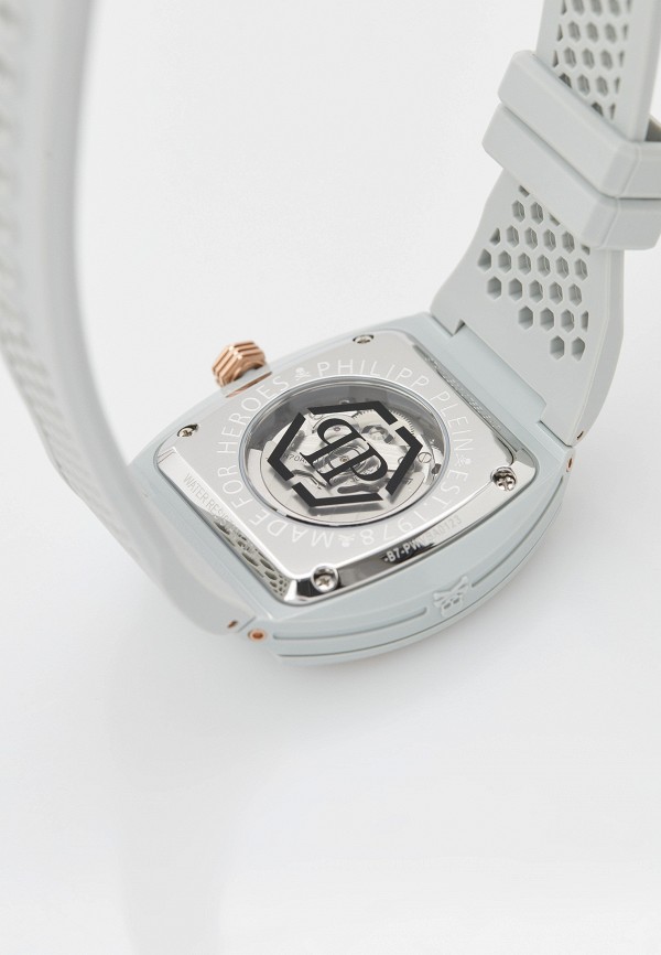 фото Часы philipp plein