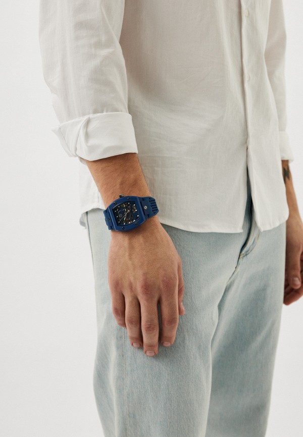 фото Часы philipp plein