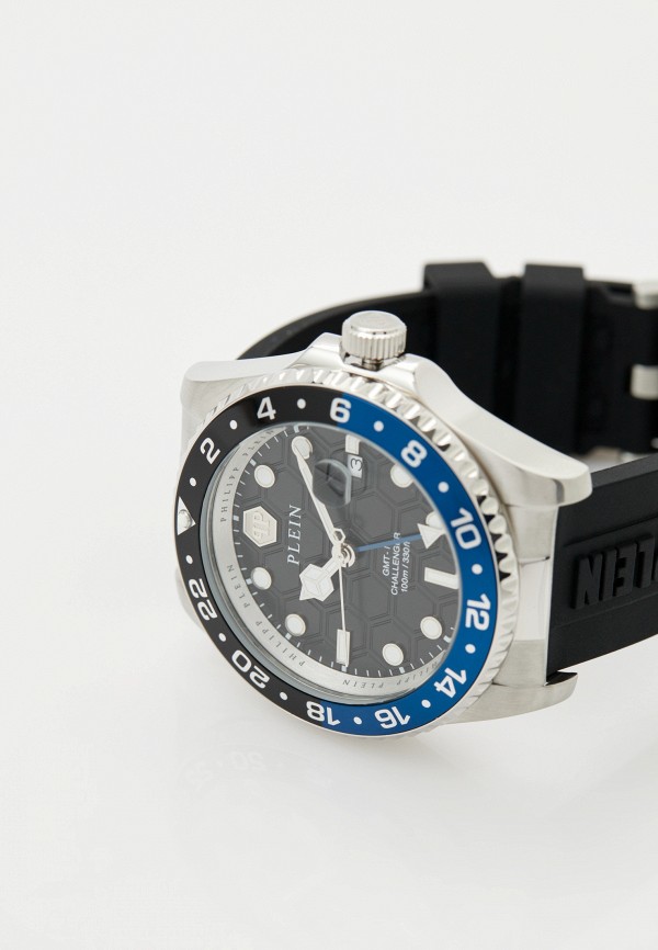 фото Часы philipp plein