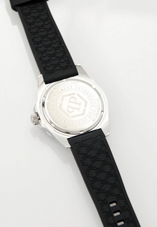 фото Часы philipp plein
