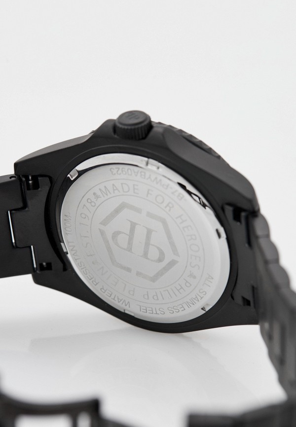 фото Часы philipp plein