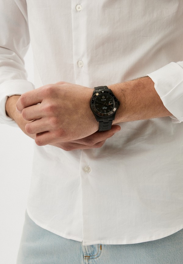 фото Часы philipp plein