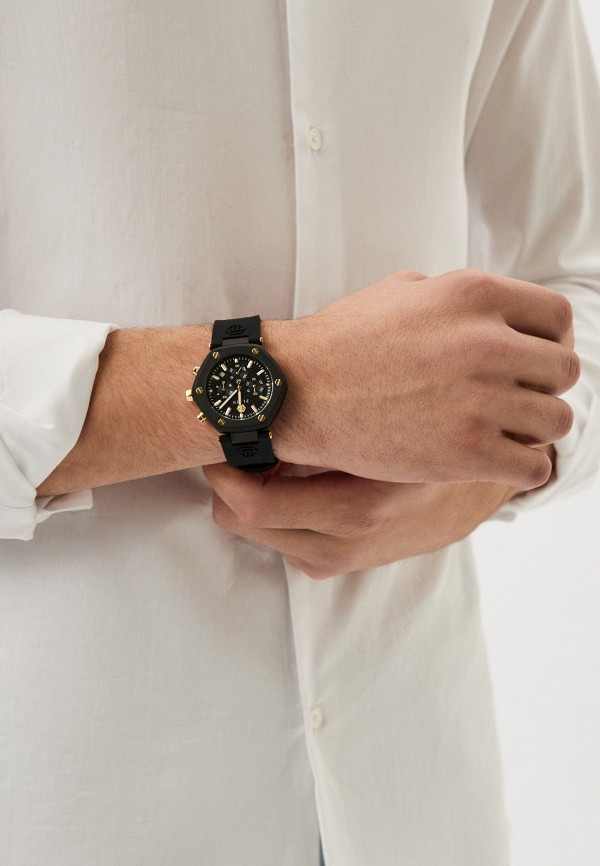 фото Часы philipp plein