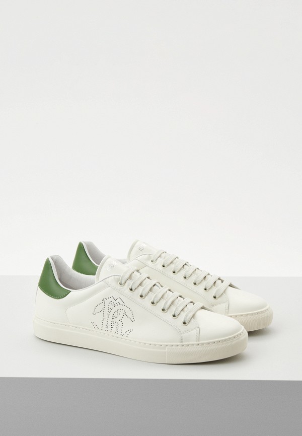 фото Кеды roberto cavalli