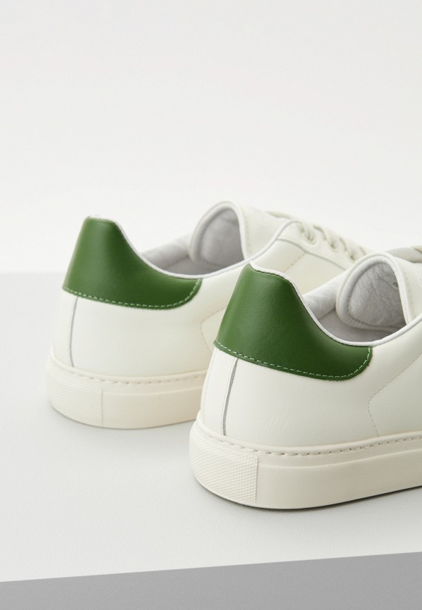 фото Кеды roberto cavalli