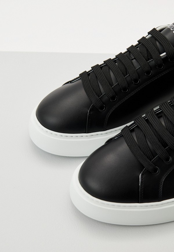 фото Кеды roberto cavalli