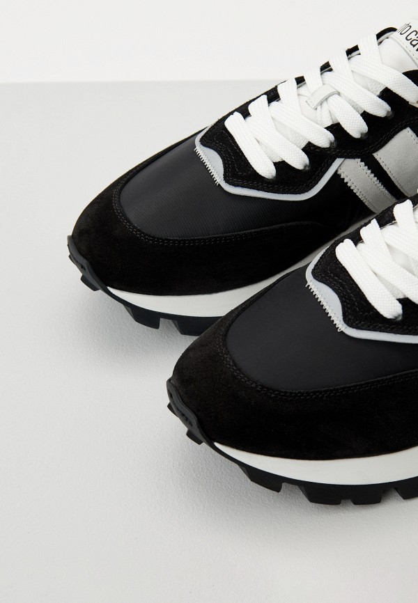 фото Кроссовки roberto cavalli