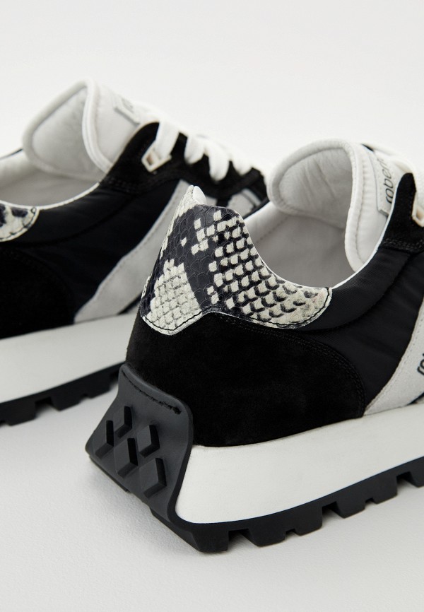 фото Кроссовки roberto cavalli