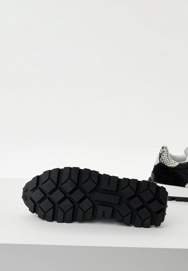 фото Кроссовки roberto cavalli