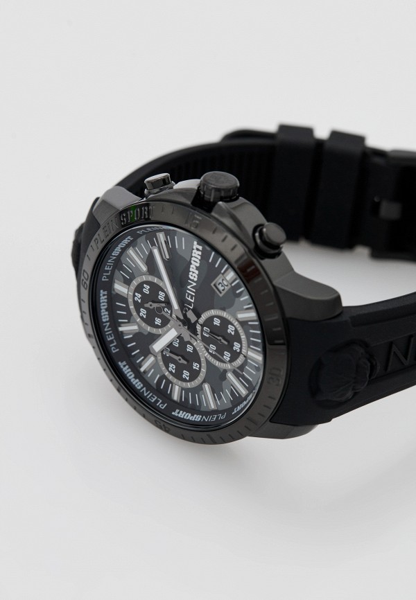 фото Часы plein sport