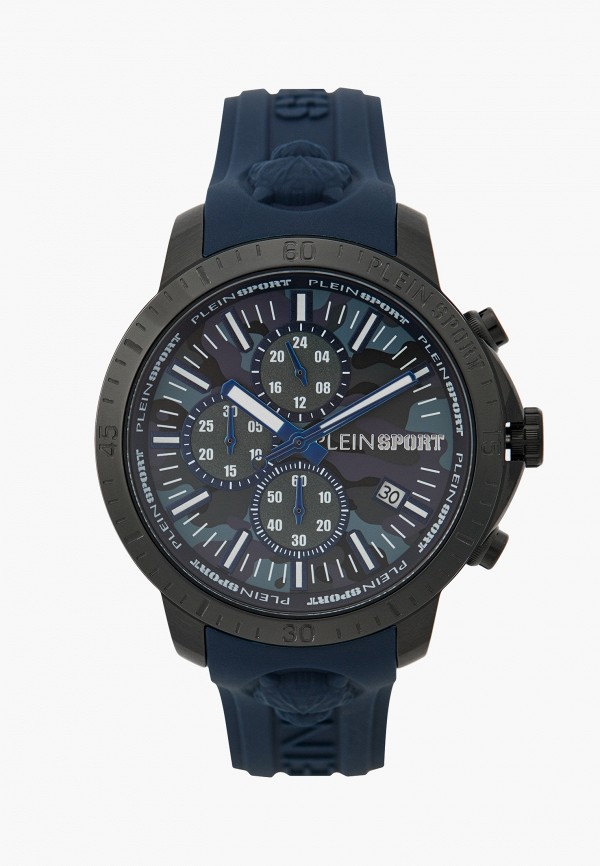 фото Часы plein sport