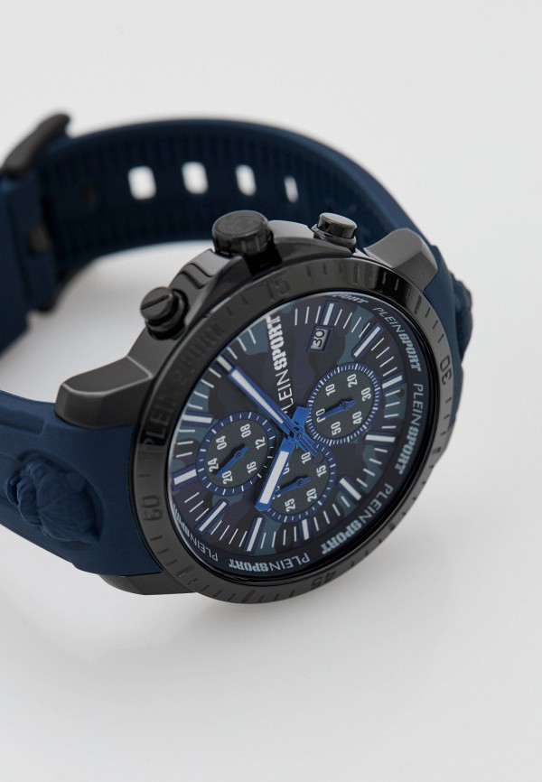 фото Часы plein sport