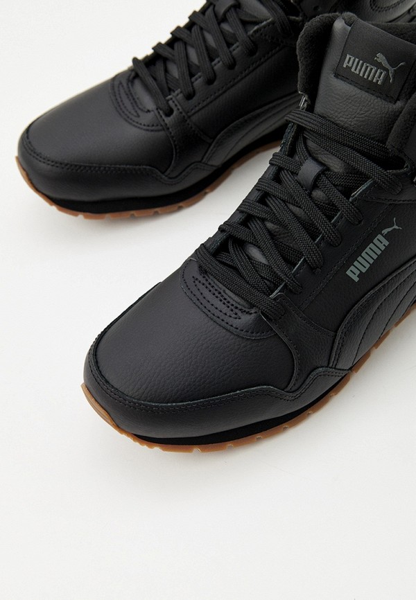 фото Кроссовки puma