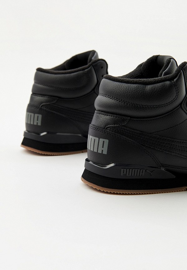 фото Кроссовки puma