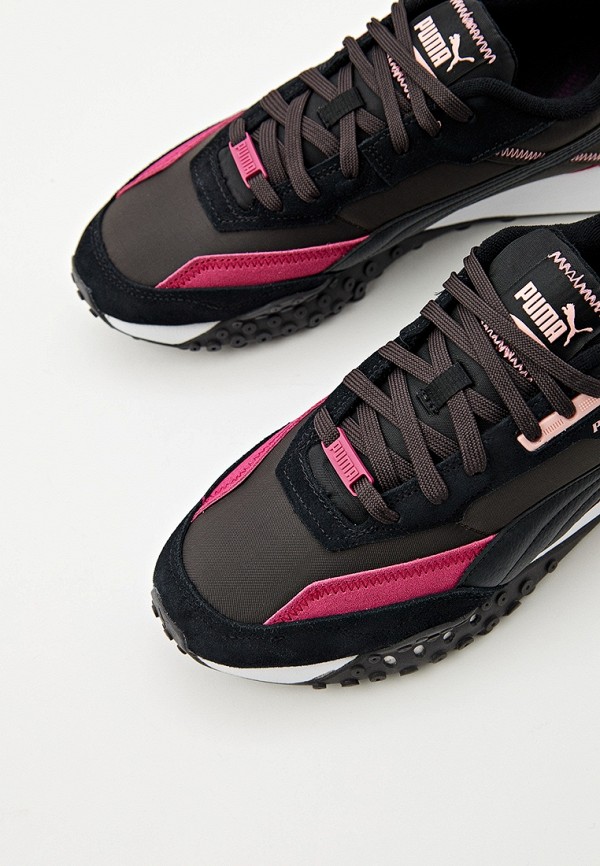 фото Кроссовки puma