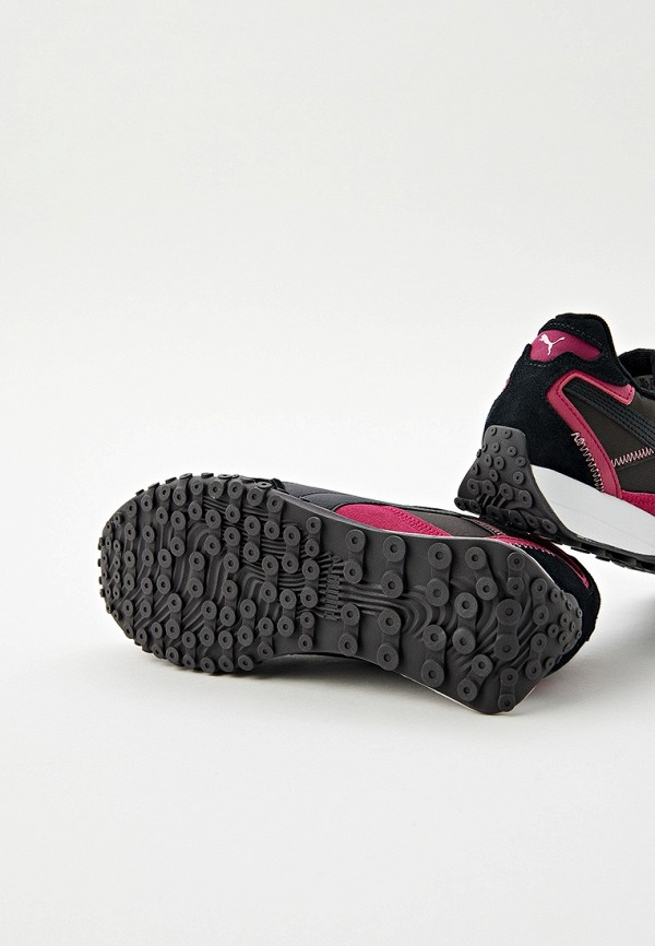 фото Кроссовки puma