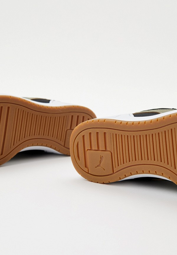 фото Кеды puma