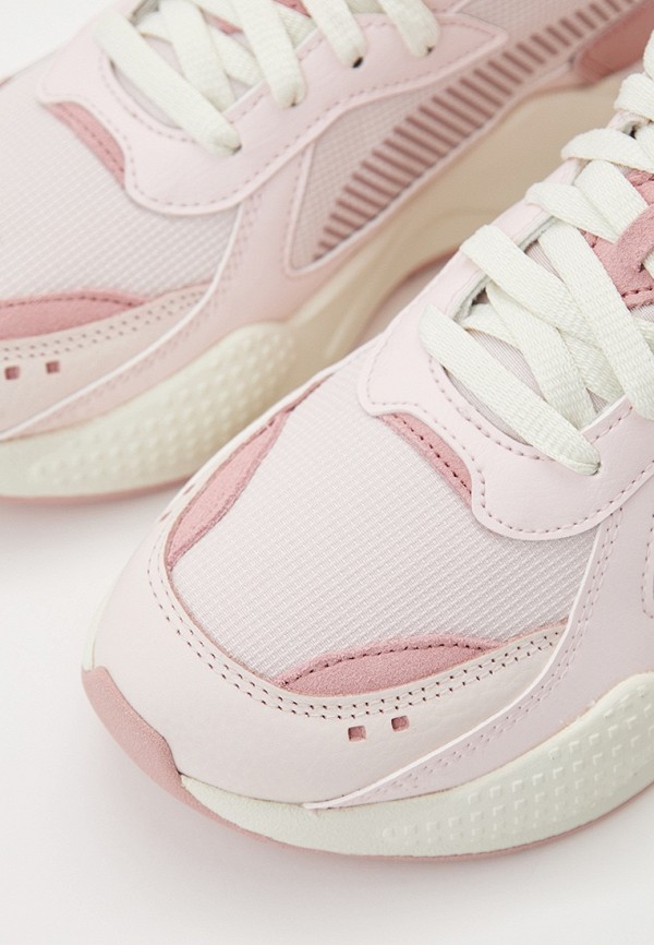 фото Кроссовки puma