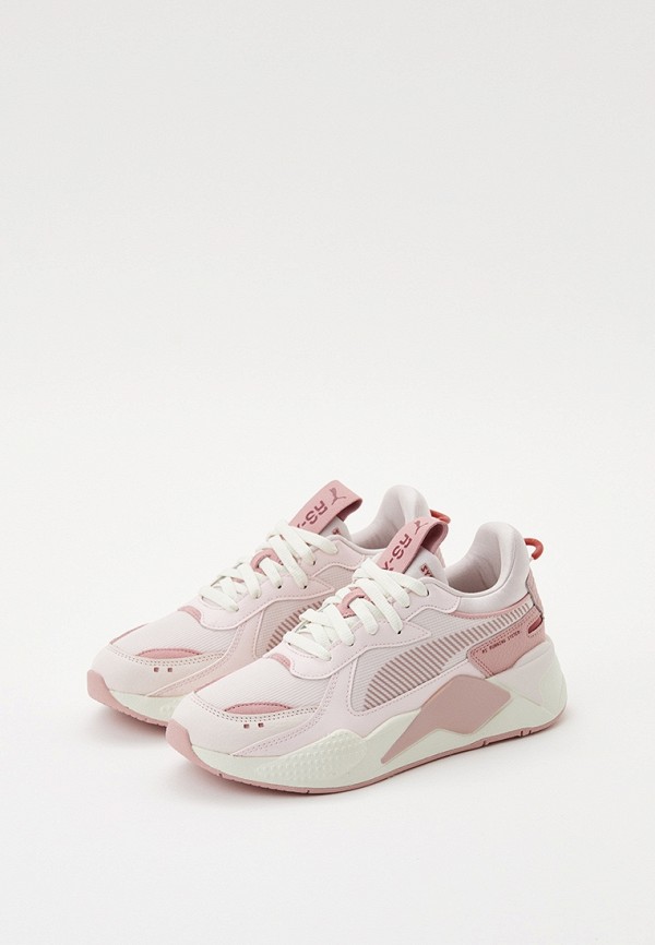 фото Кроссовки puma