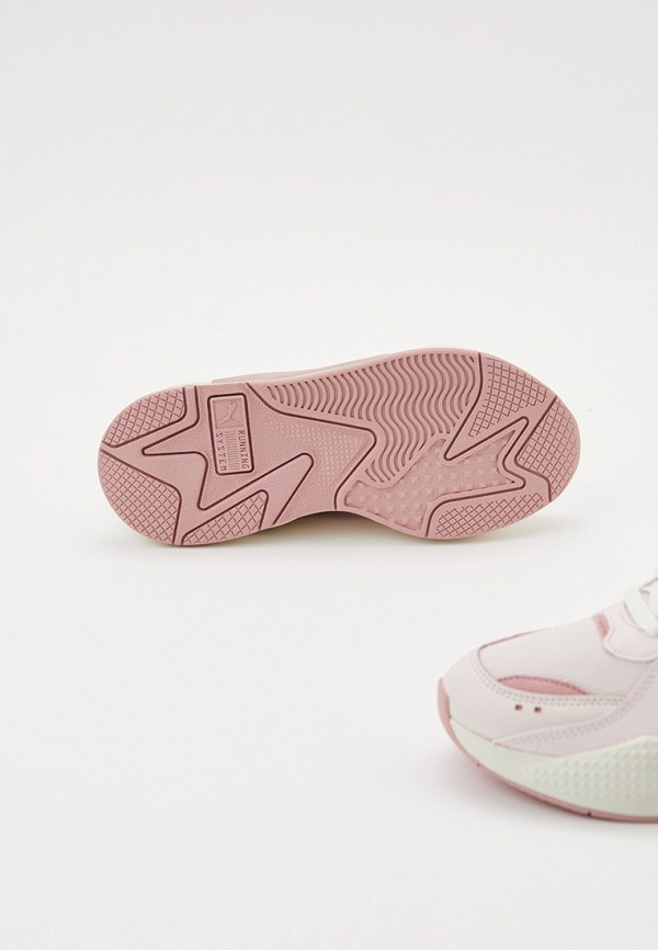 фото Кроссовки puma