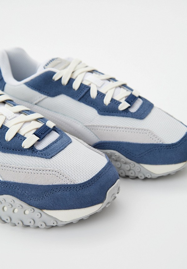 фото Кроссовки puma