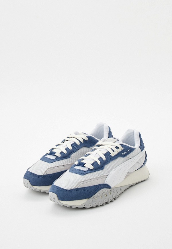 фото Кроссовки puma