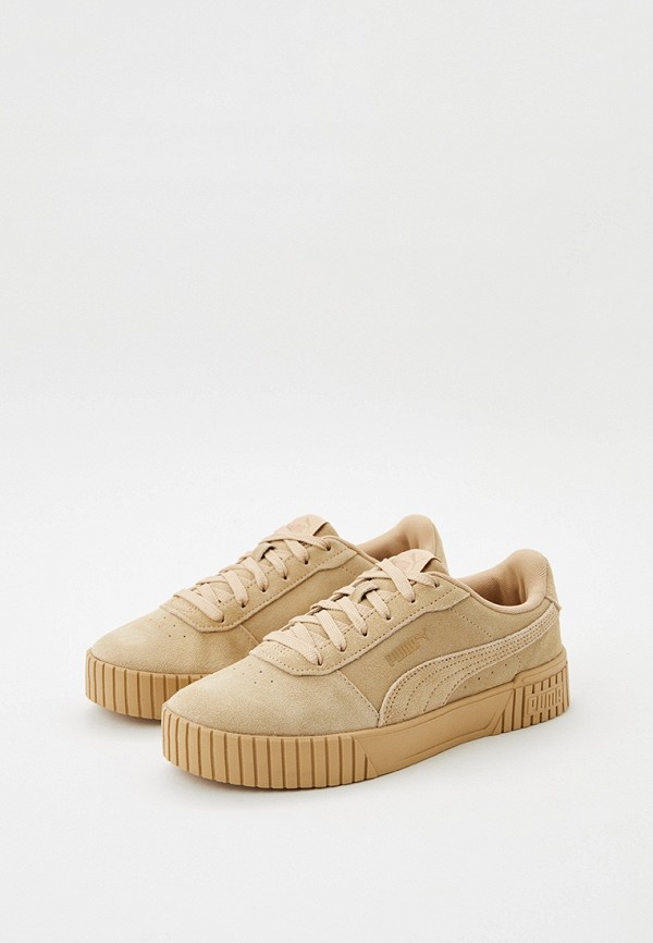 фото Кеды puma