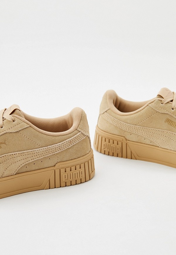 фото Кеды puma