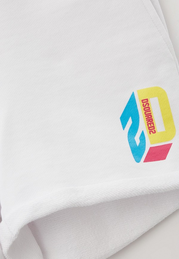 фото Шорты спортивные dsquared2