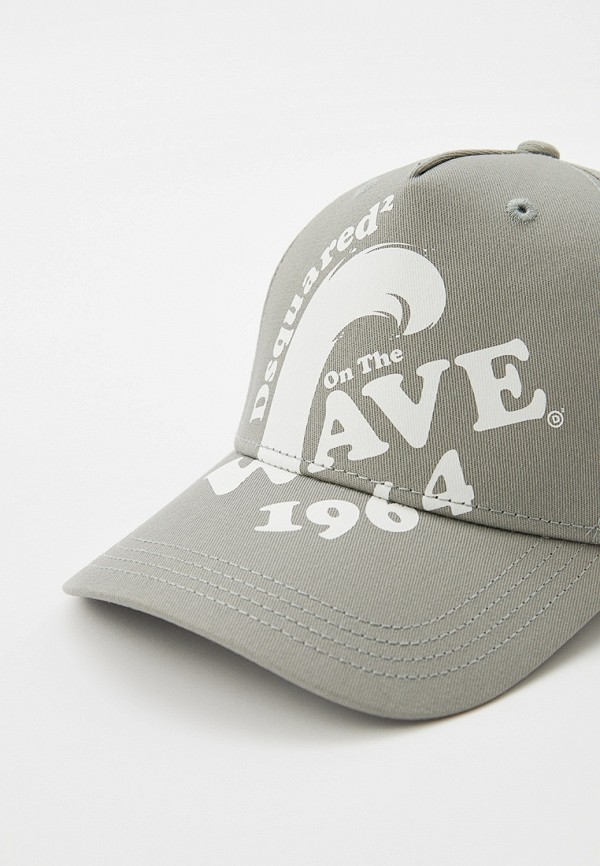 фото Бейсболка dsquared2