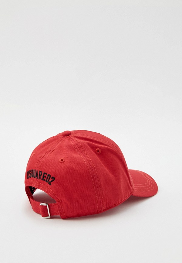 фото Бейсболка dsquared2