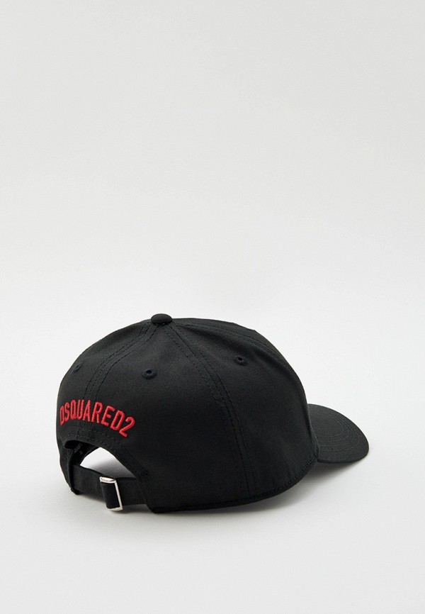фото Бейсболка dsquared2