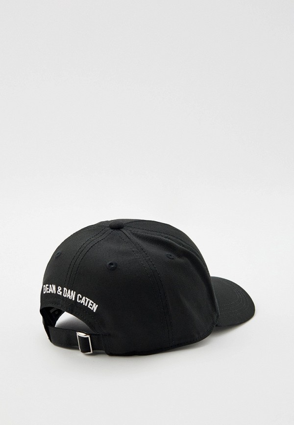 фото Бейсболка dsquared2