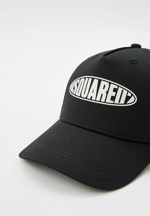 фото Бейсболка dsquared2
